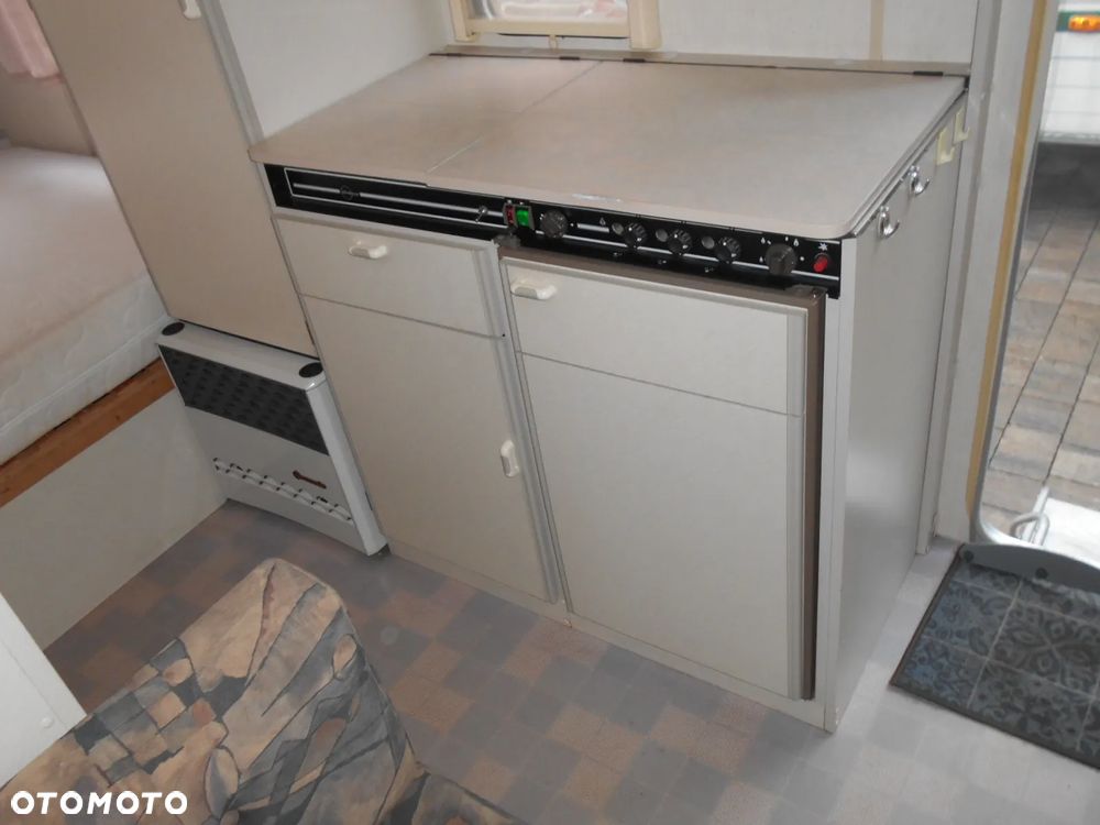 Burstner HOLIDAY 440 - 15