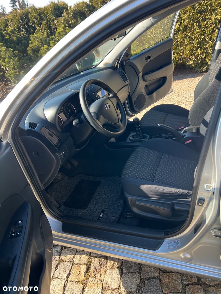Hyundai i30 1.6 CRDi Classic - 10