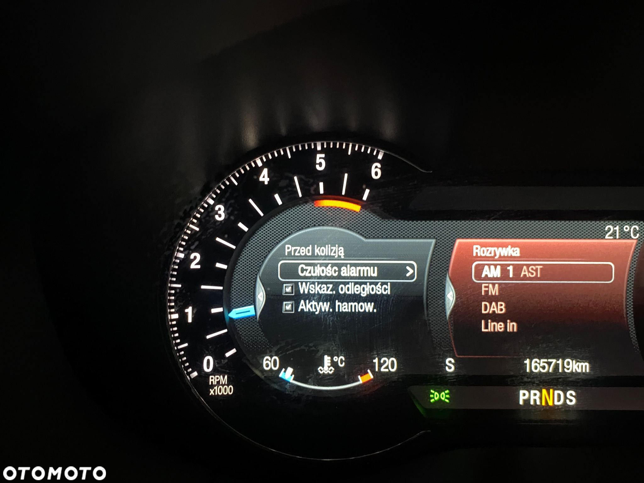 Ford Galaxy 2.0 TDCi Titanium PowerShift - 30