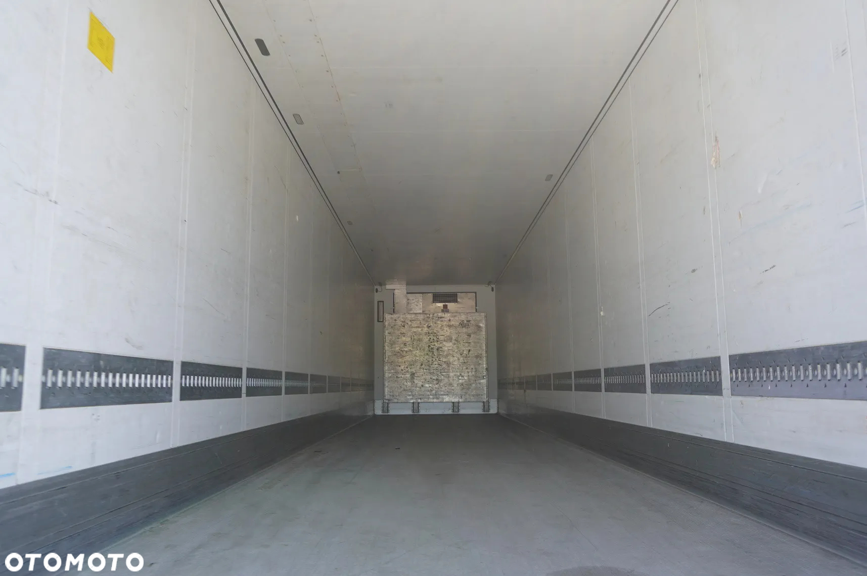 Schmitz Cargobull Thermoking SLX Spectrum 250 / Multitemperatura - 5