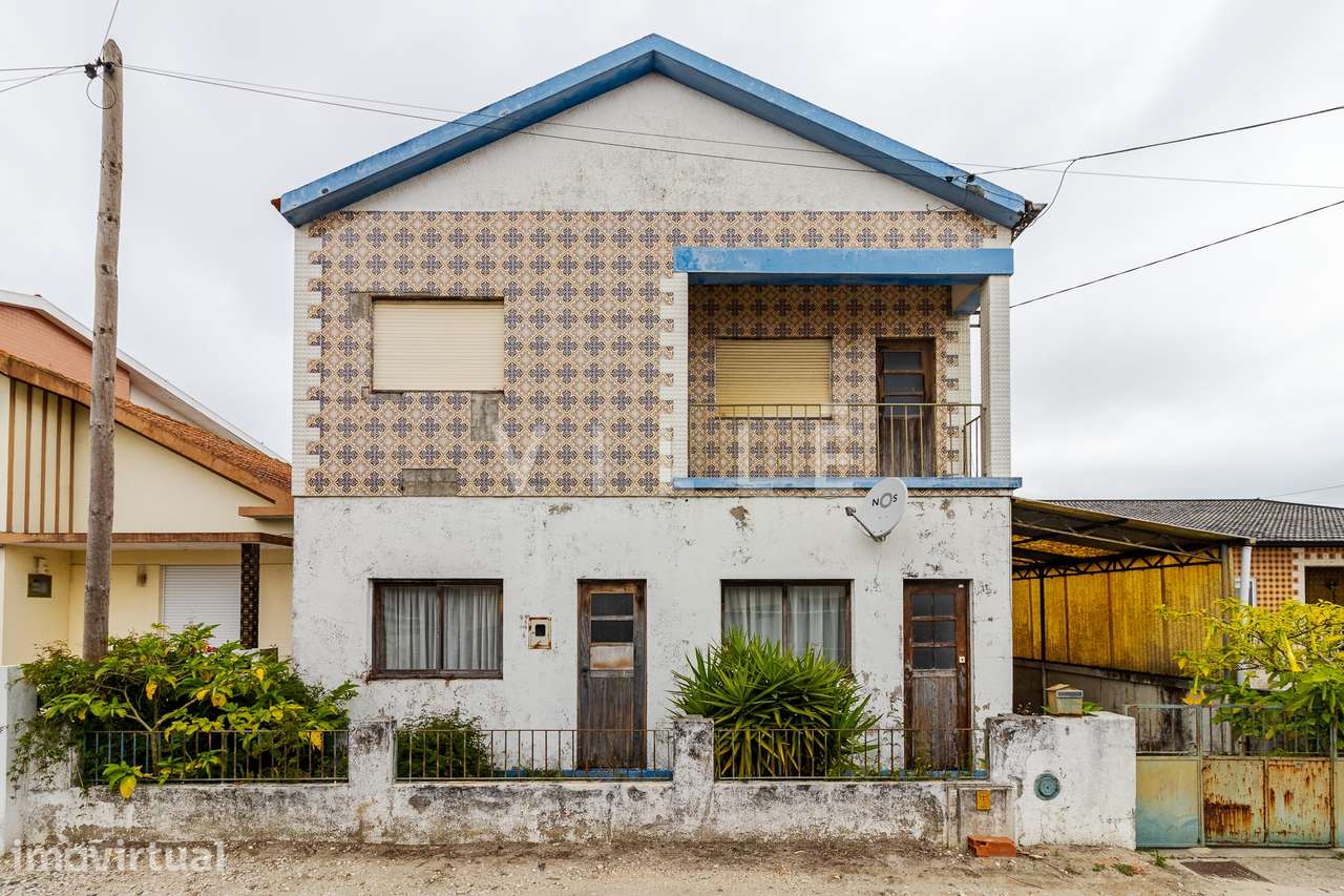 Moradia T4 Venda em Gafanha da Nazaré,Ílhavo - Grande imagem: 5/44