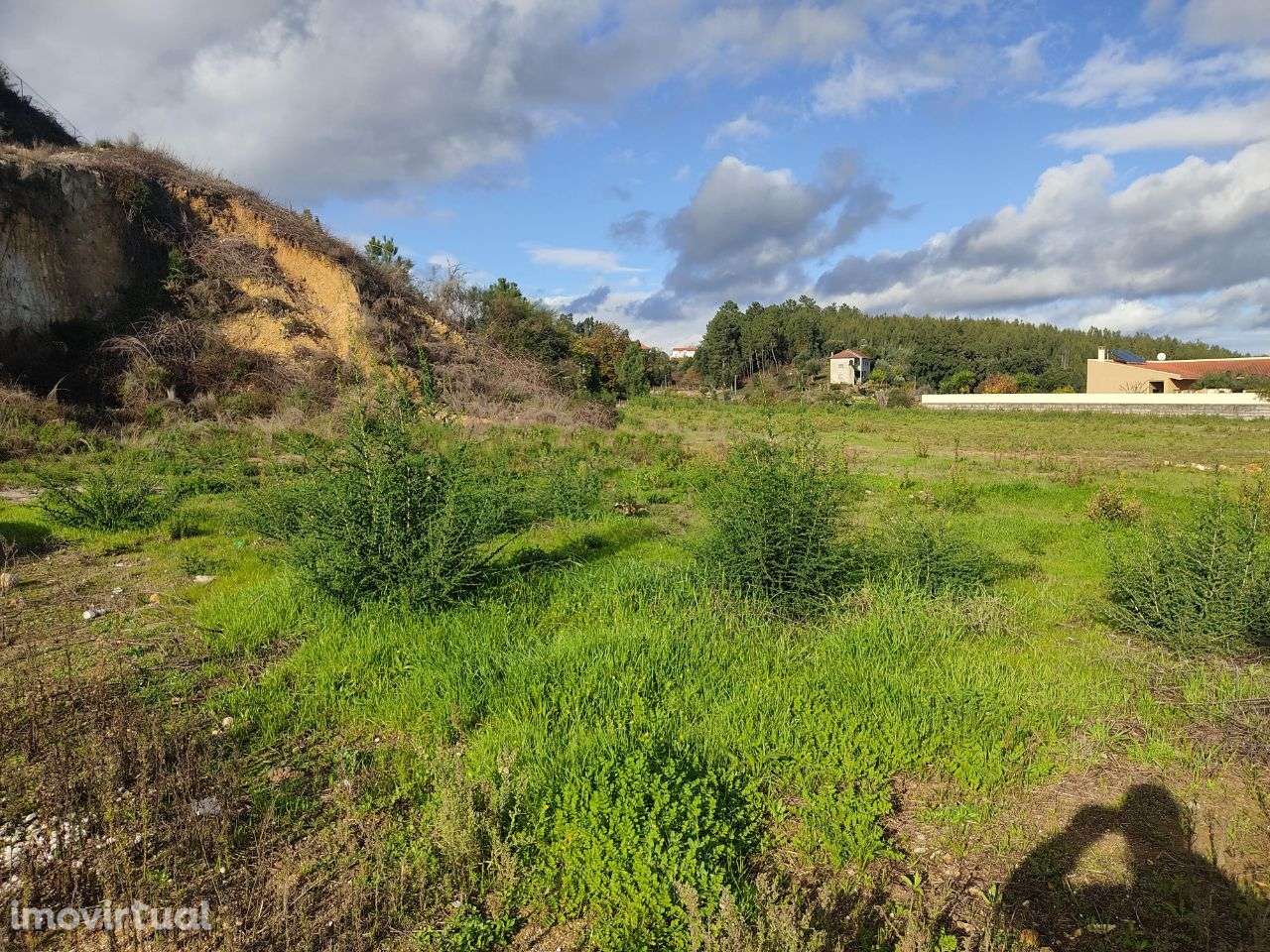 Terreno Para Construção em Figueiró dos Vinhos - Grande imagem: 5/16