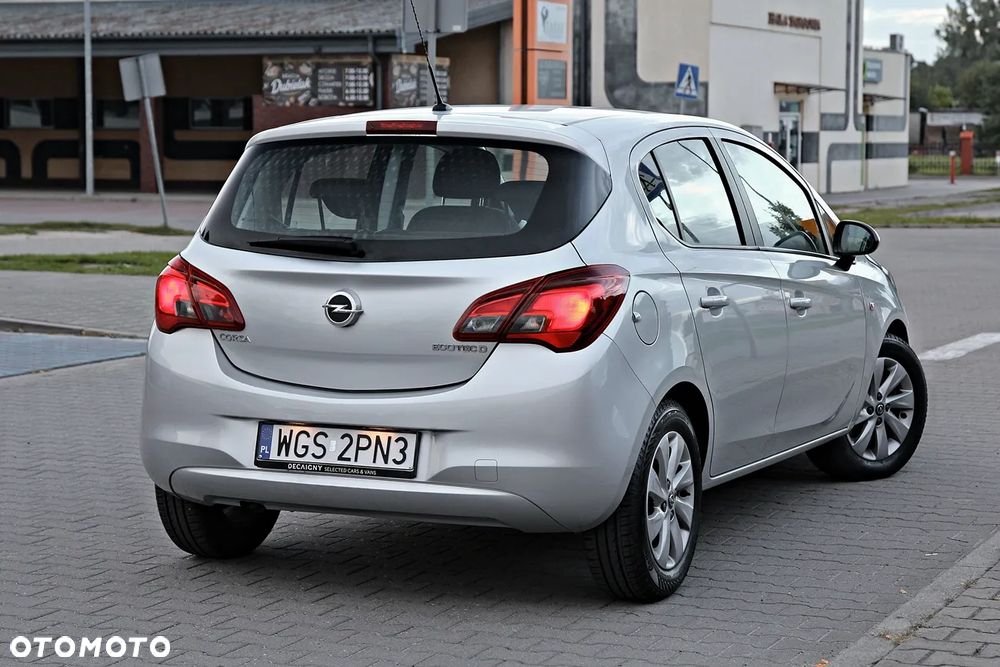 Opel Corsa 1.3 CDTI Cosmo - 3