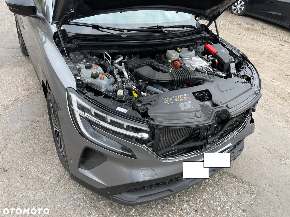 Renault Austral E-Tech Full 200 Iconic Esprit Alpine - 38