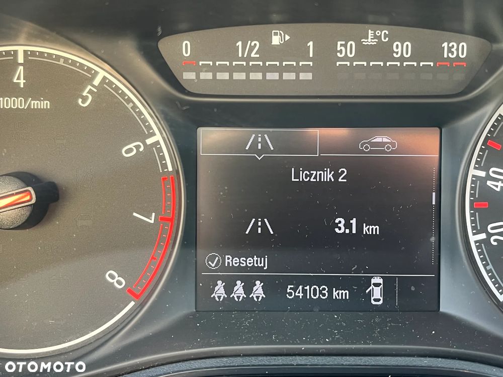 Opel Corsa 1.4 Enjoy - 11