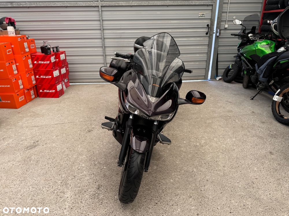 Honda DN-01 - 2