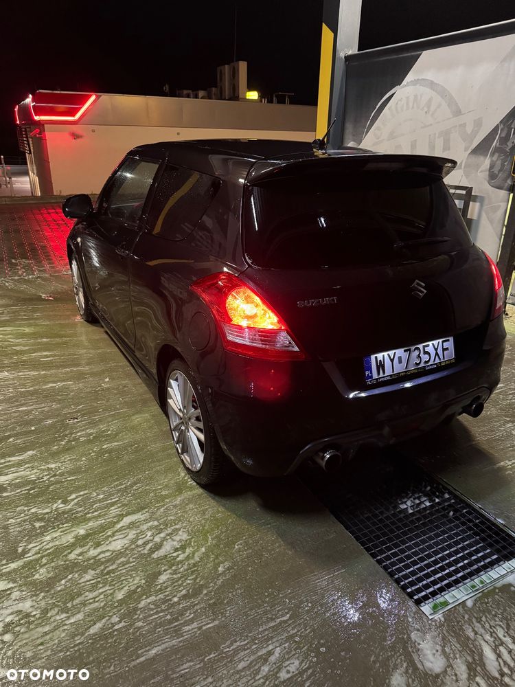 Suzuki Swift - 15