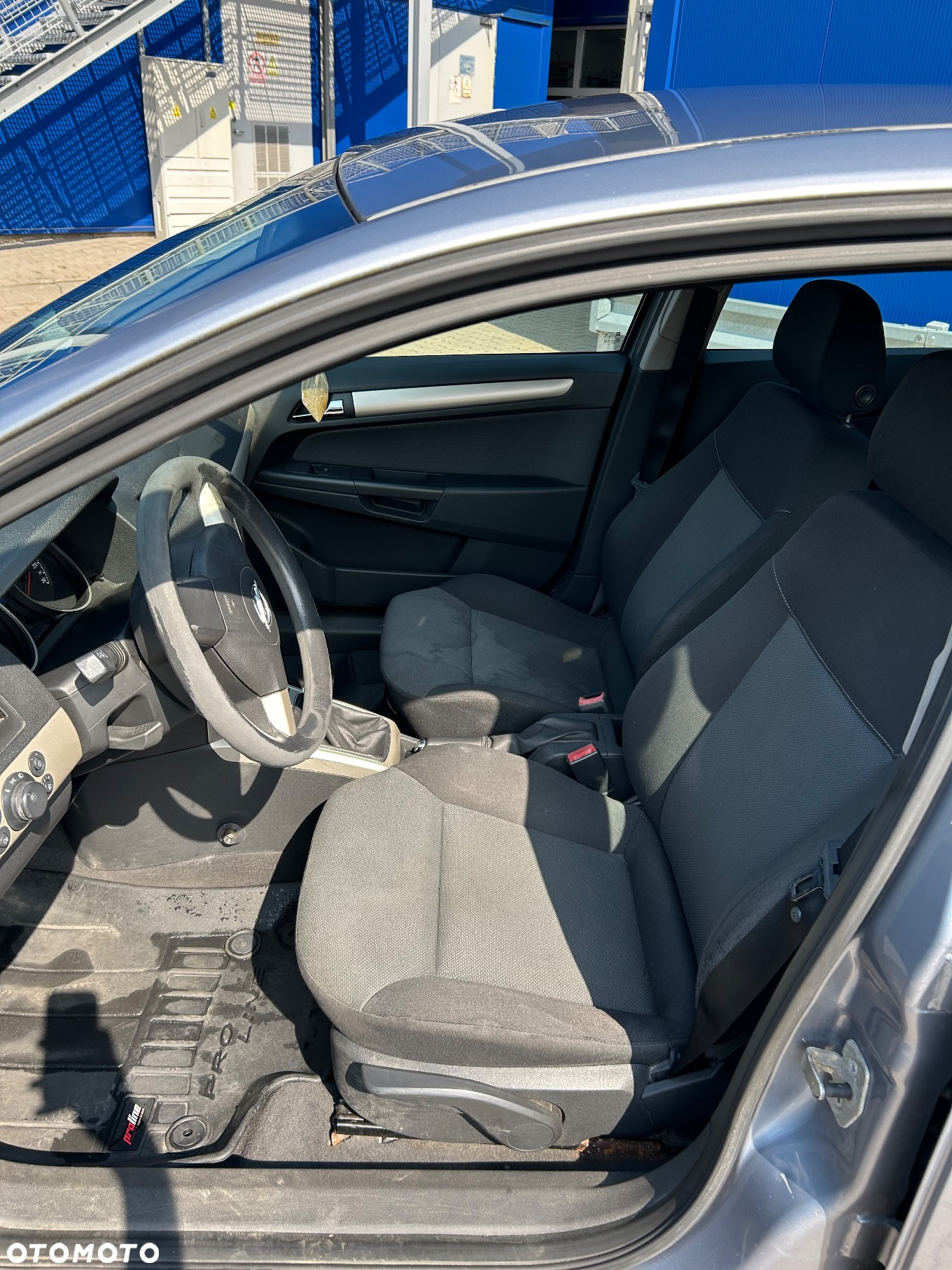 Opel Astra III 1.4 Enjoy - 8