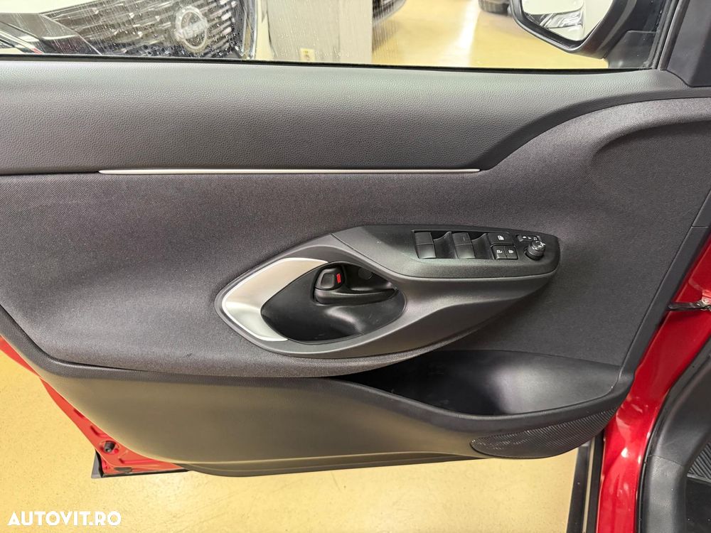 Toyota Yaris Cross 1.5 VVT-i AWD-i Elegant - 14