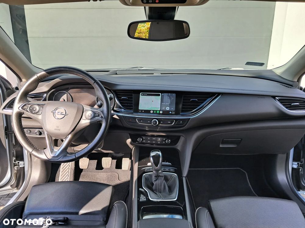 Opel Insignia 2.0 CDTI Cosmo S&S - 31