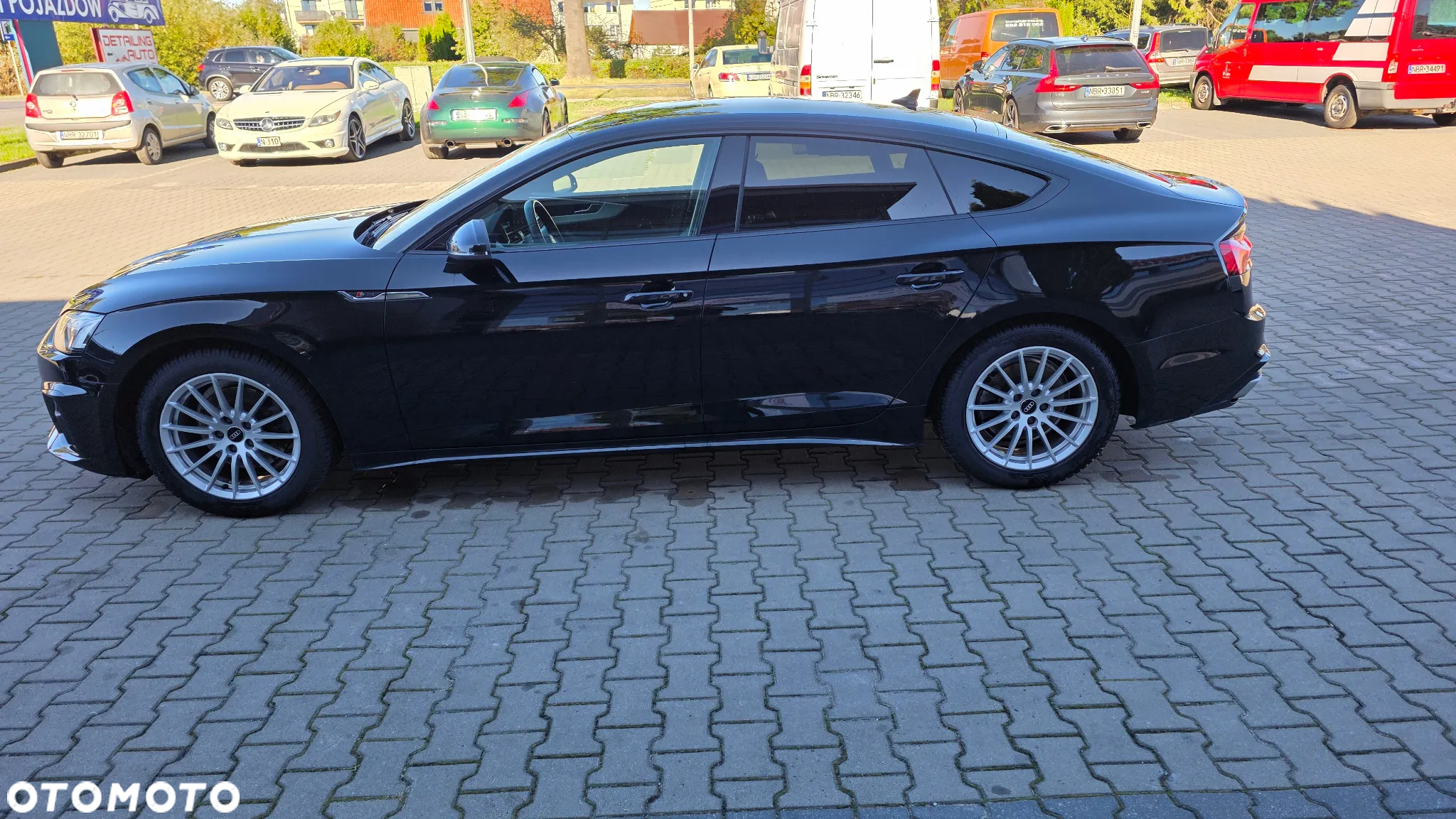 Audi A5 - 7