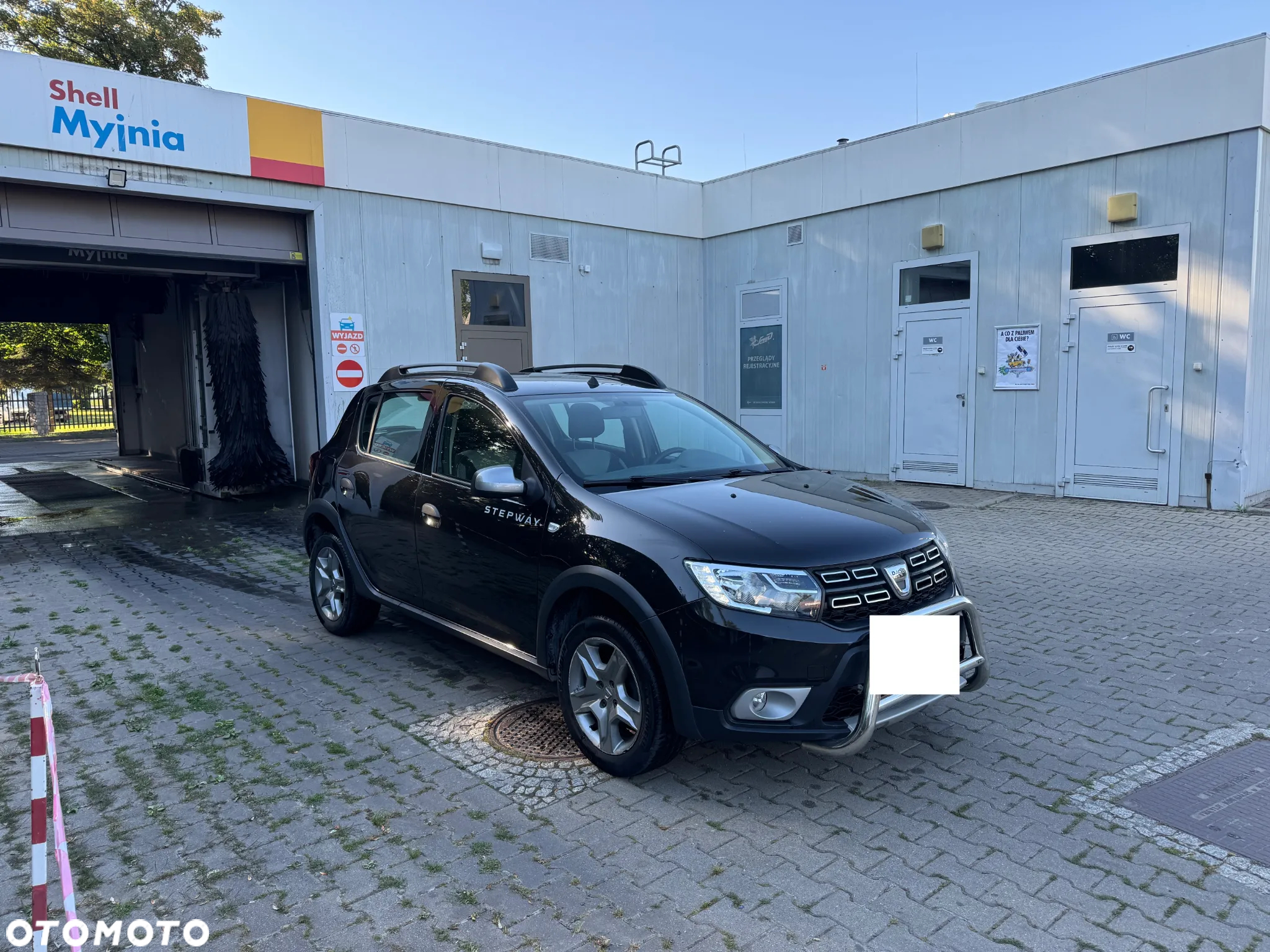 Dacia Sandero Stepway 0.9 TCe Outdoor S&S - 7