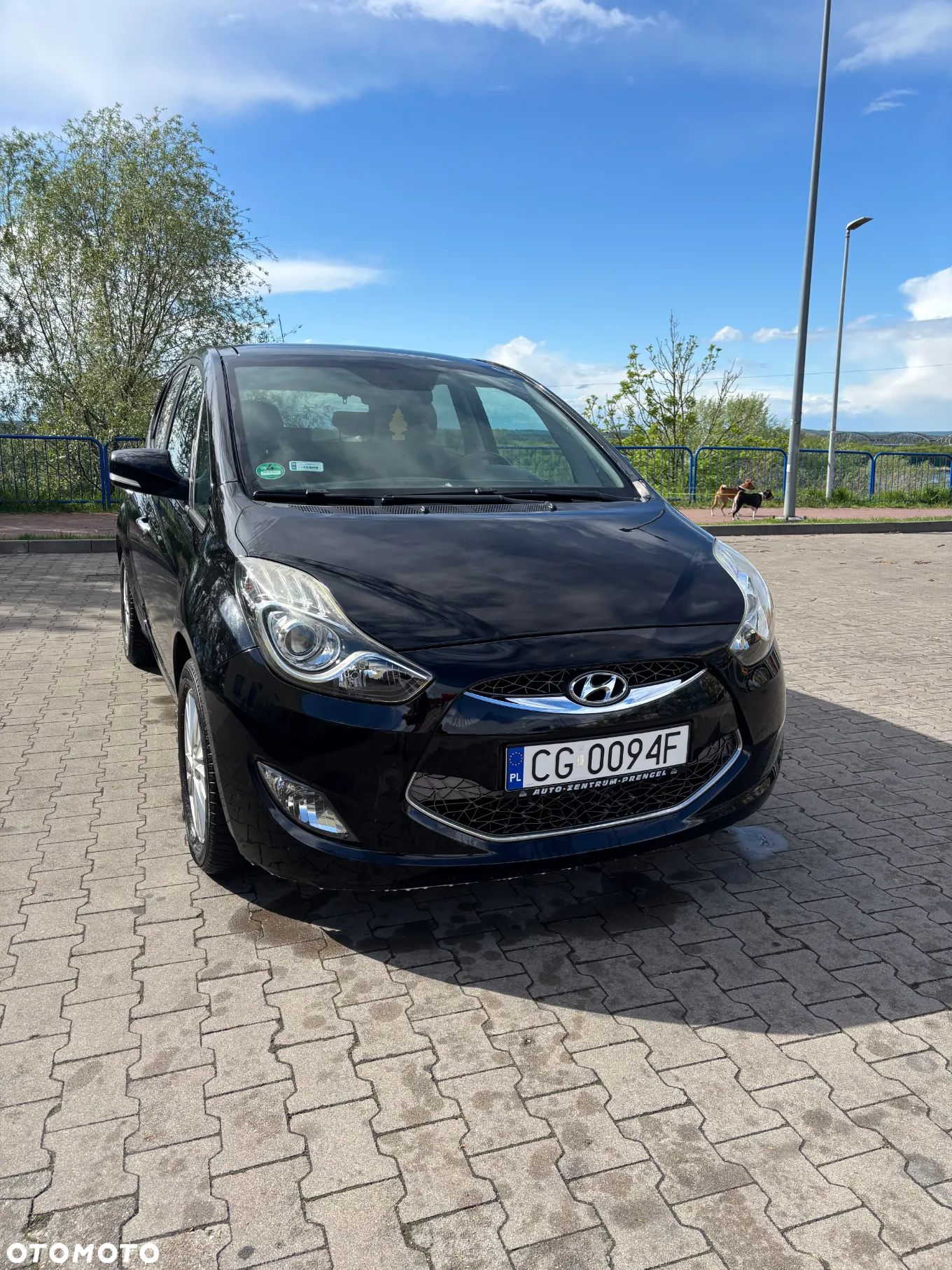 Hyundai ix20 - 1