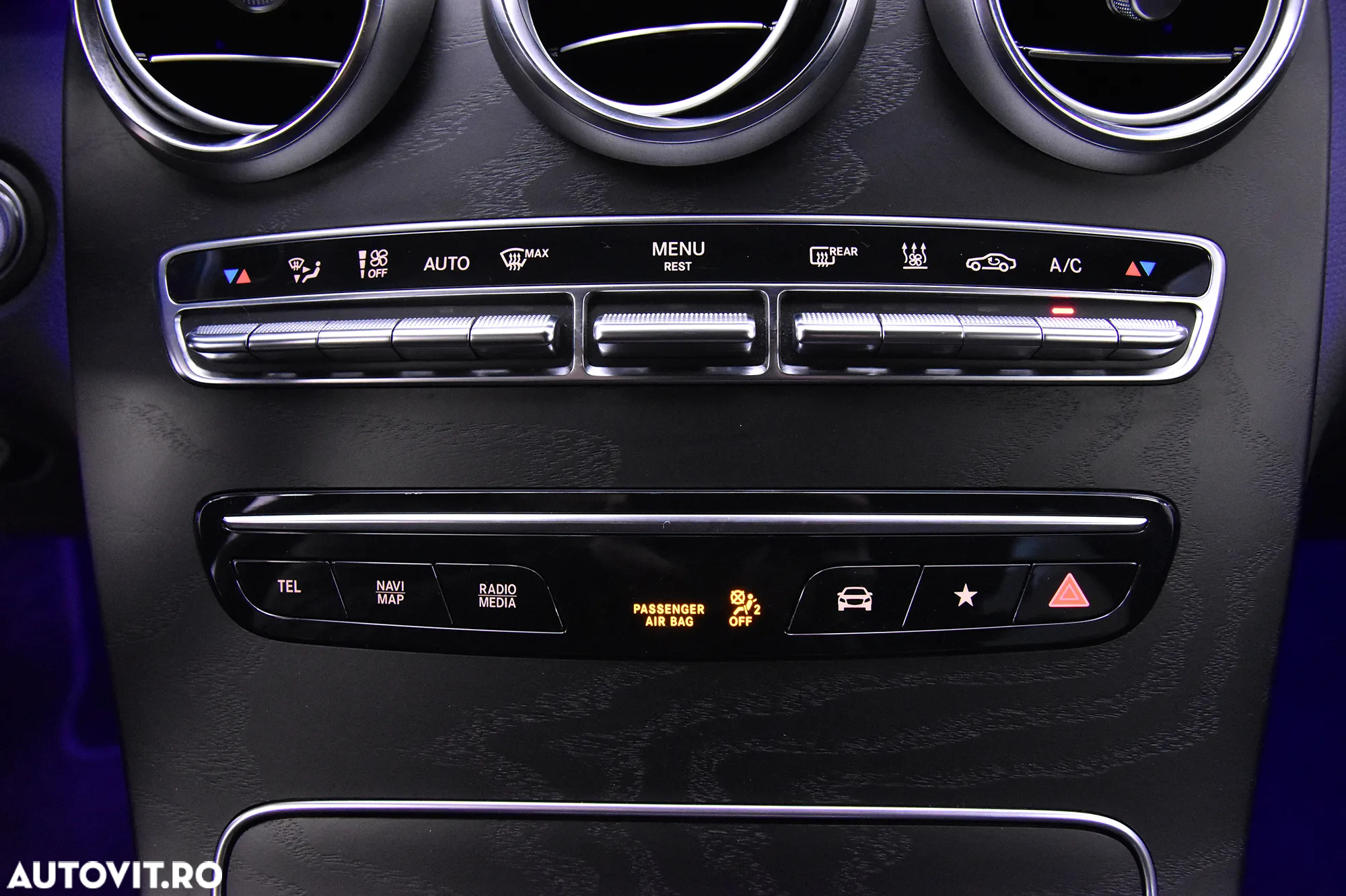 Mercedes-Benz GLC Coupe 300 e 4MATIC - 18