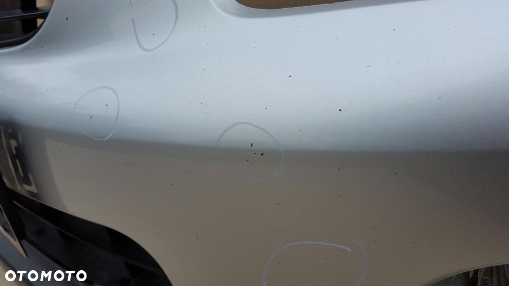 ZDERZAK PRZEDNI  SUZUKI IGNIS ZCC  REMO - 12