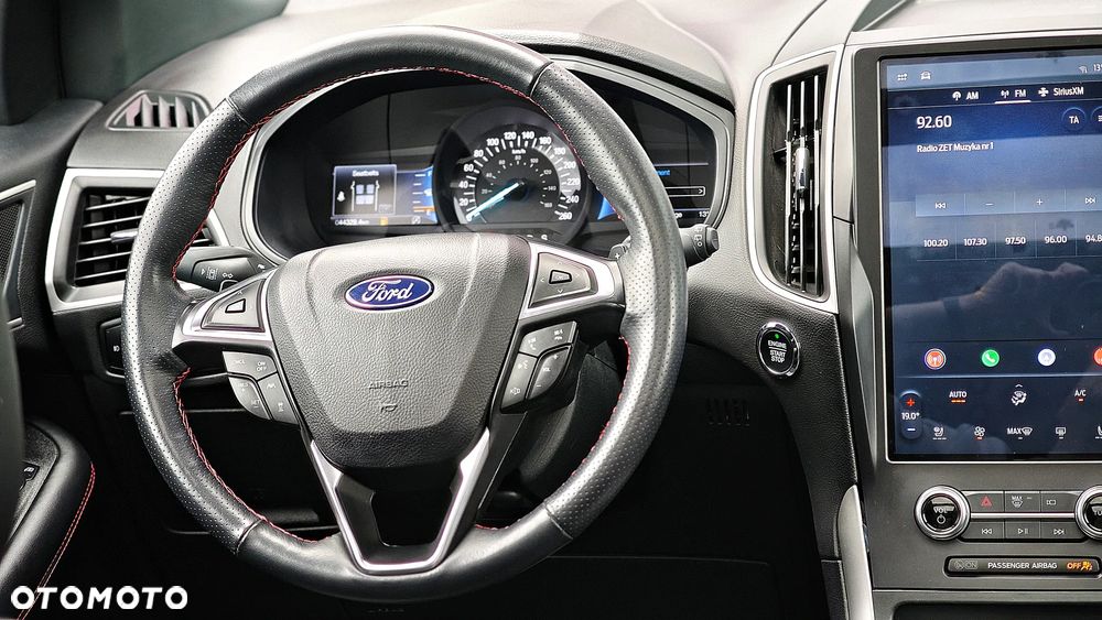 Ford Edge - 20