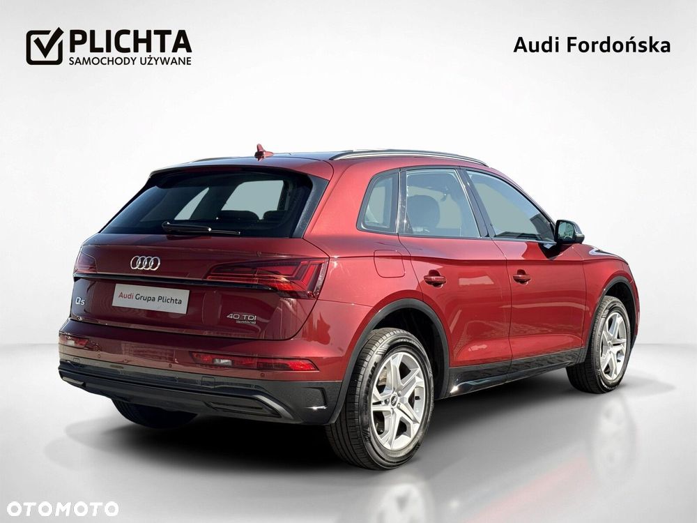 Audi Q5 - 7