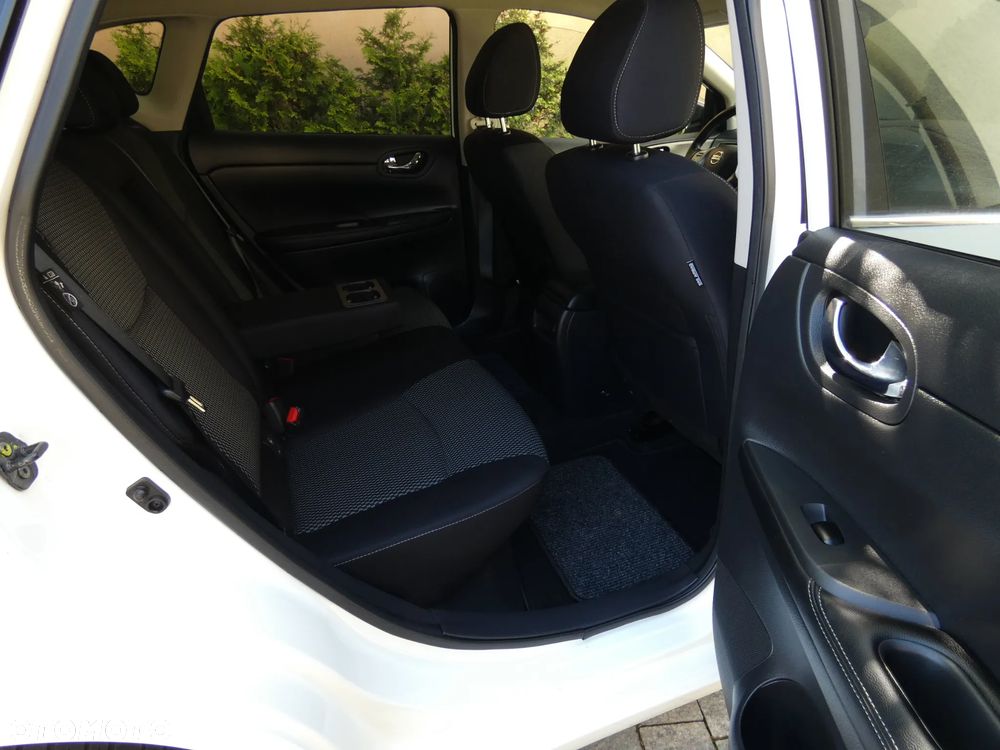 Nissan Pulsar 1.2 DIG-T Tekna - 28