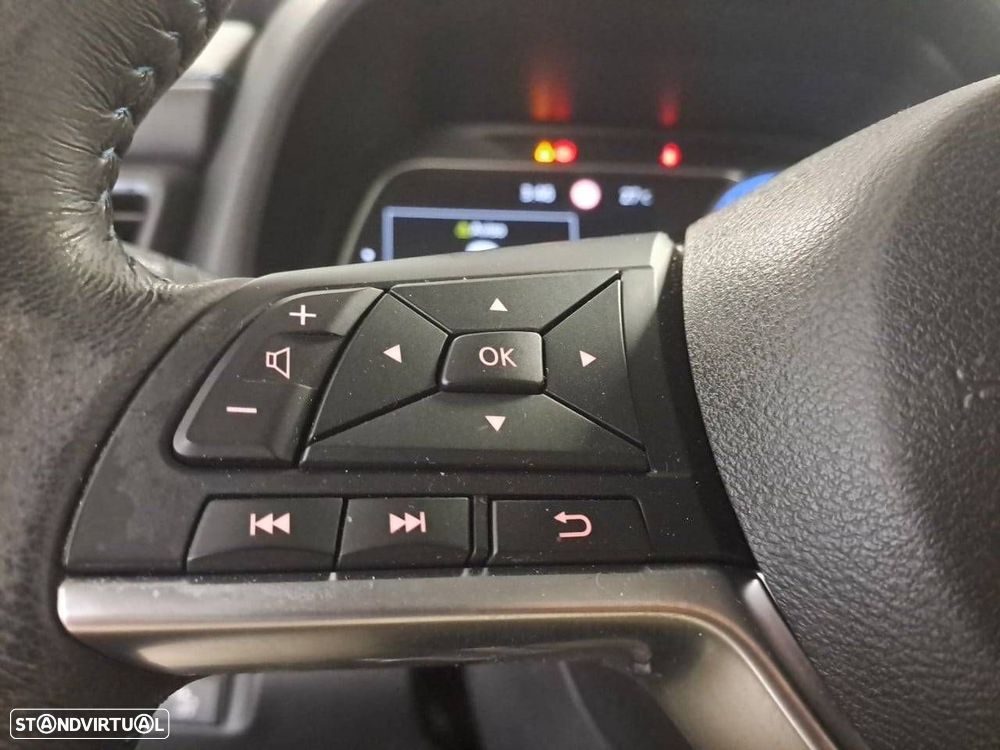 Nissan Leaf N-Connecta - 15