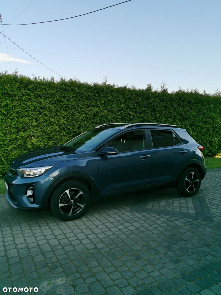 Kia Stonic - 14