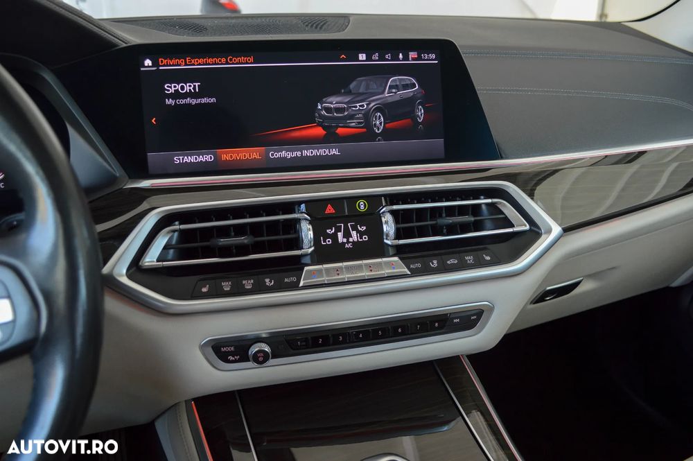 BMW X5 xDrive30d xLine - 17