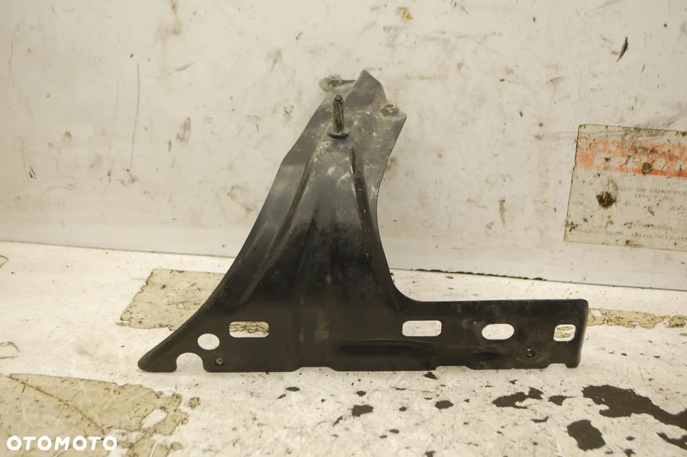 WSPORNIK MOCOWANIE BŁOTNIKA LEWY PRAWY PRZÓD VW TOURAN I CADDY 1T0821135 1T0821136 - 9