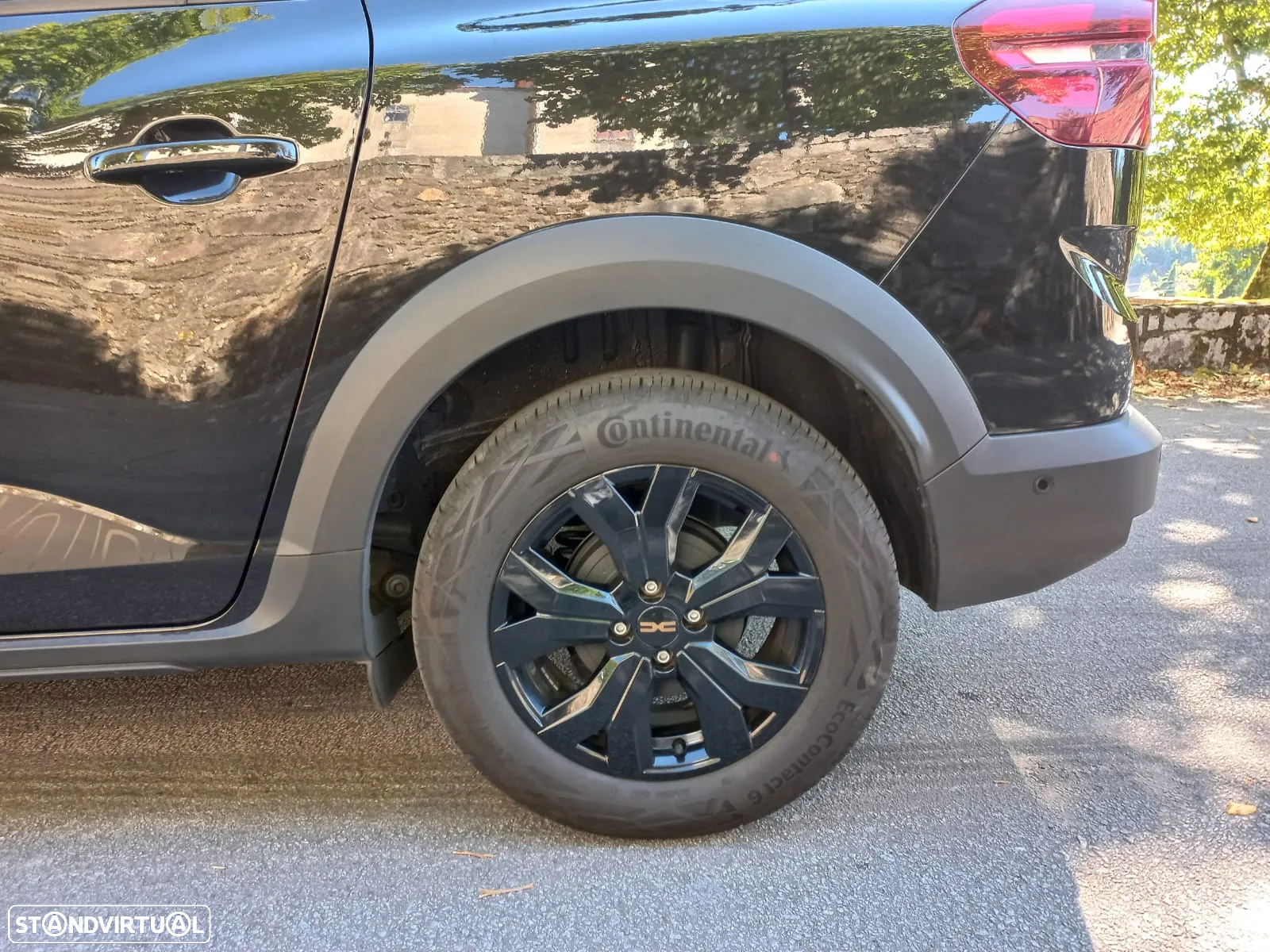 Dacia Jogger 1.0 ECO-G SL Extreme 7L Bi-Fuel - 5