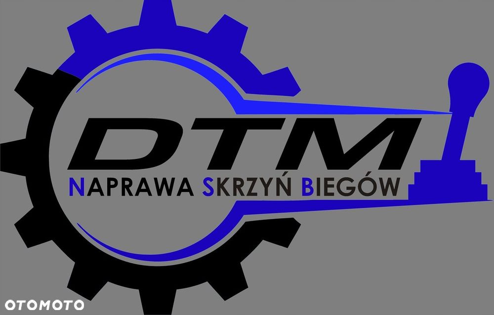 SKRZYNIA BIEGÓW BMW F45 Active Tourer GS6X60DA - 2