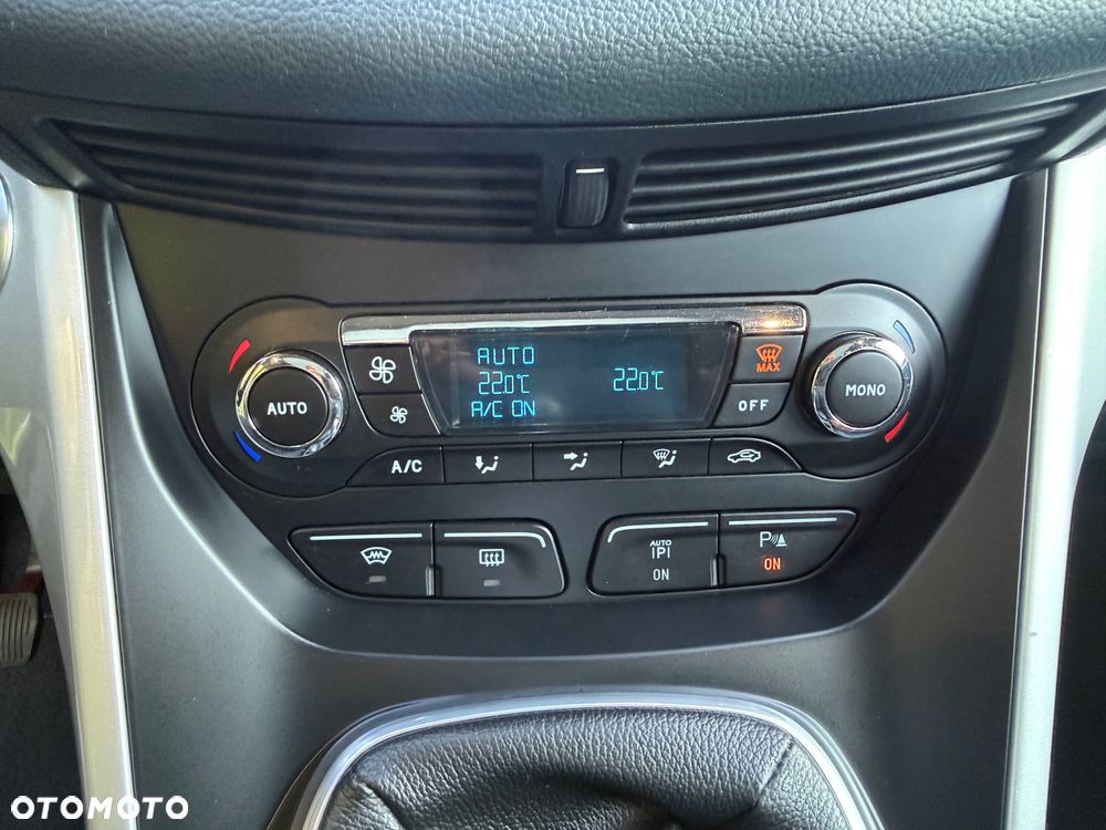 Ford C-MAX - 29