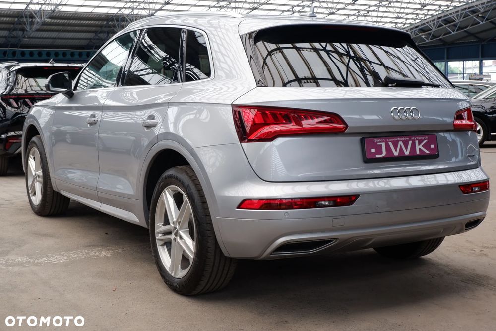 Audi Q5 2.0 TDI Quattro S tronic - 3