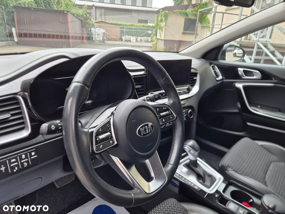 Kia XCeed 1.6 GDI PHEV XL DCT - 13