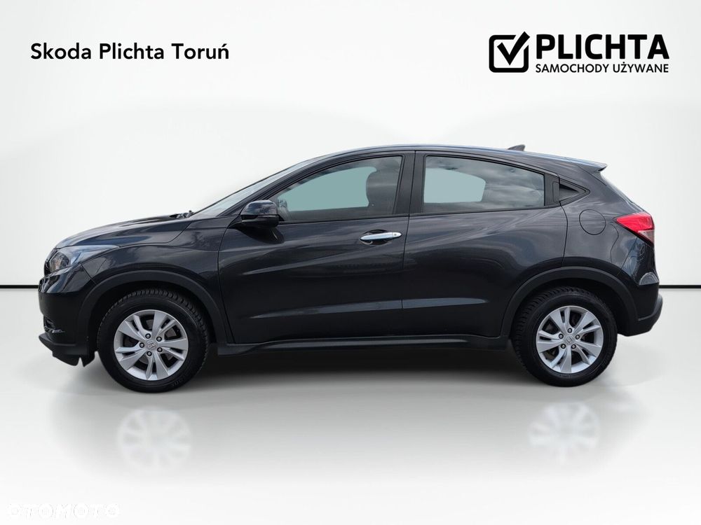 Honda HR-V 1.5 Elegance (ADAS / Connect+) CVT - 8