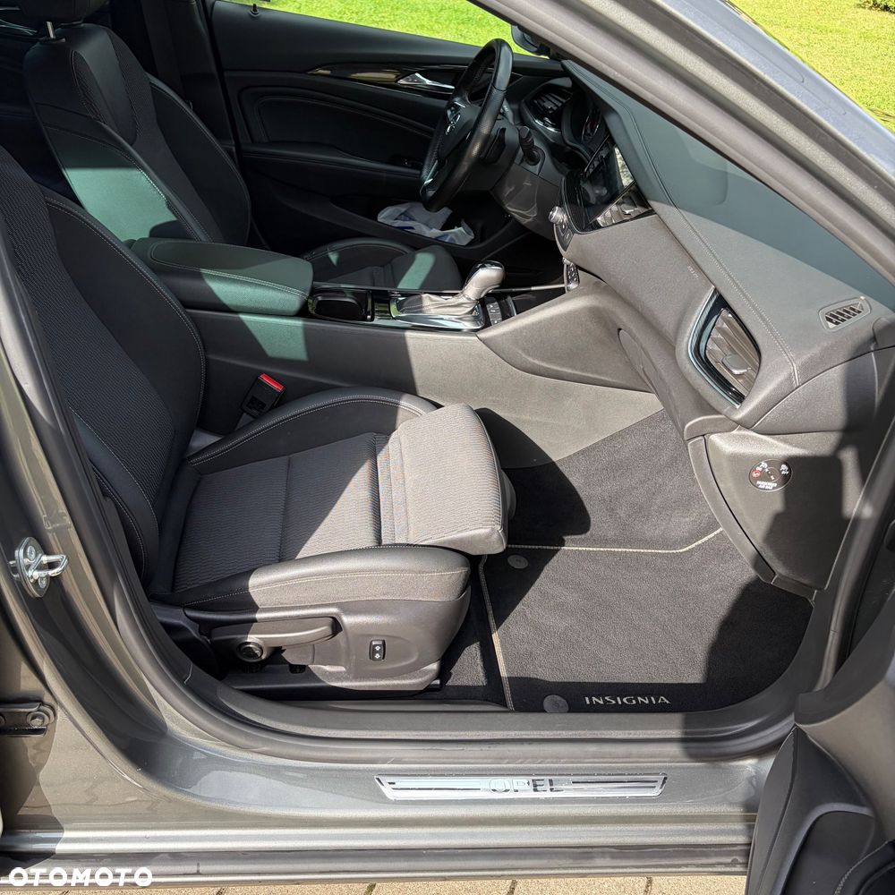 Opel Insignia 2.0 CDTI automatik Innovation - 23