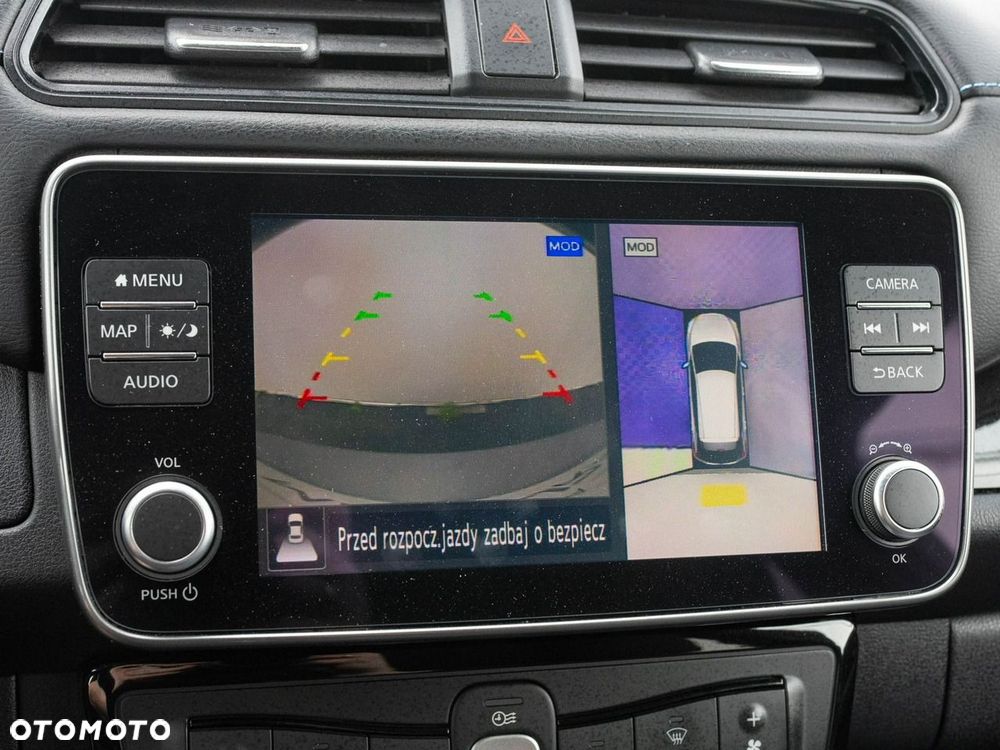 Nissan Leaf 62kWh N-Connecta - 26