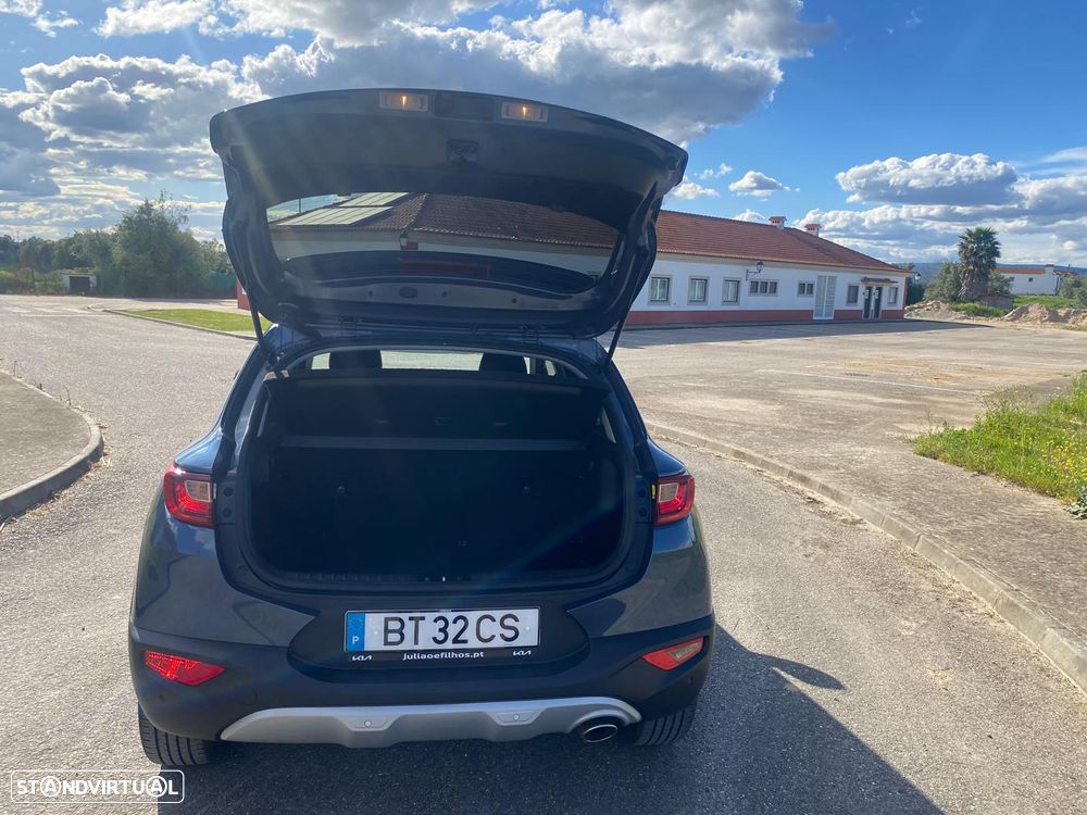 Kia Stonic 1.0 T-GDI Drive - 39