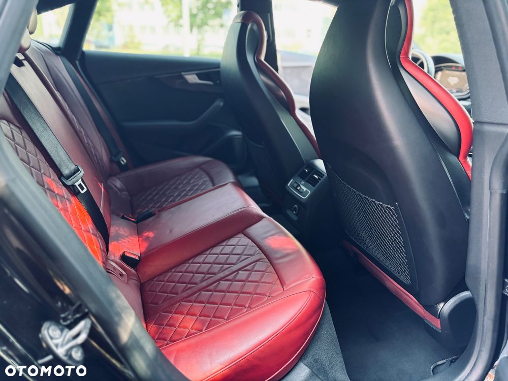 Audi S5 Sportback 3.0 TFSI Quattro Tiptronic - 11