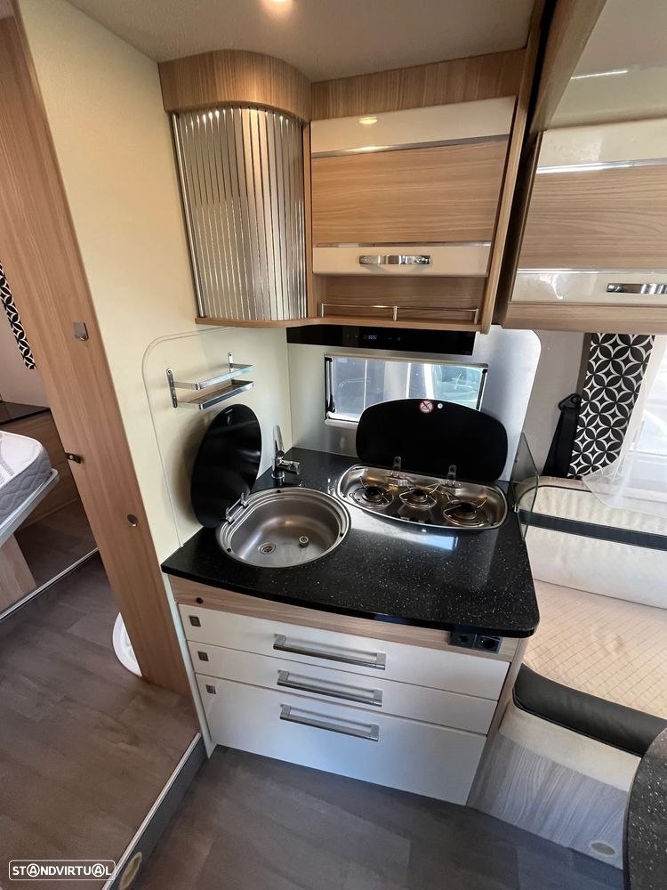 Florium Mayflower Black Pearl 70 - 19