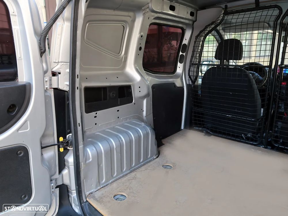 Fiat Fiorino Adventure 1.3 Mjet 90 cv, nacional,IVA incl - 16