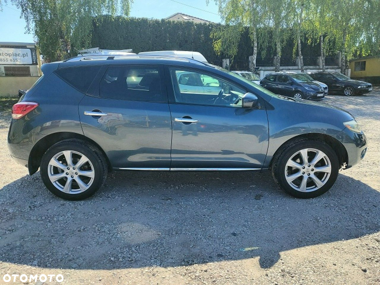 Nissan Murano - 12