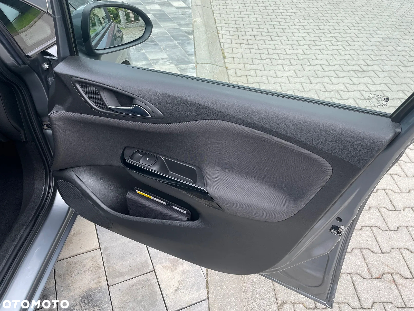 Opel Corsa 1.2 Active - 20