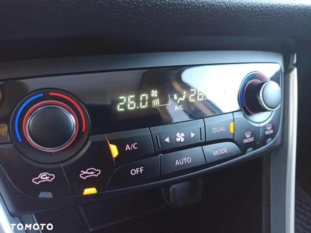 Suzuki SX4 S-Cross 1.6 VVT CVT 4x2 limited - 25