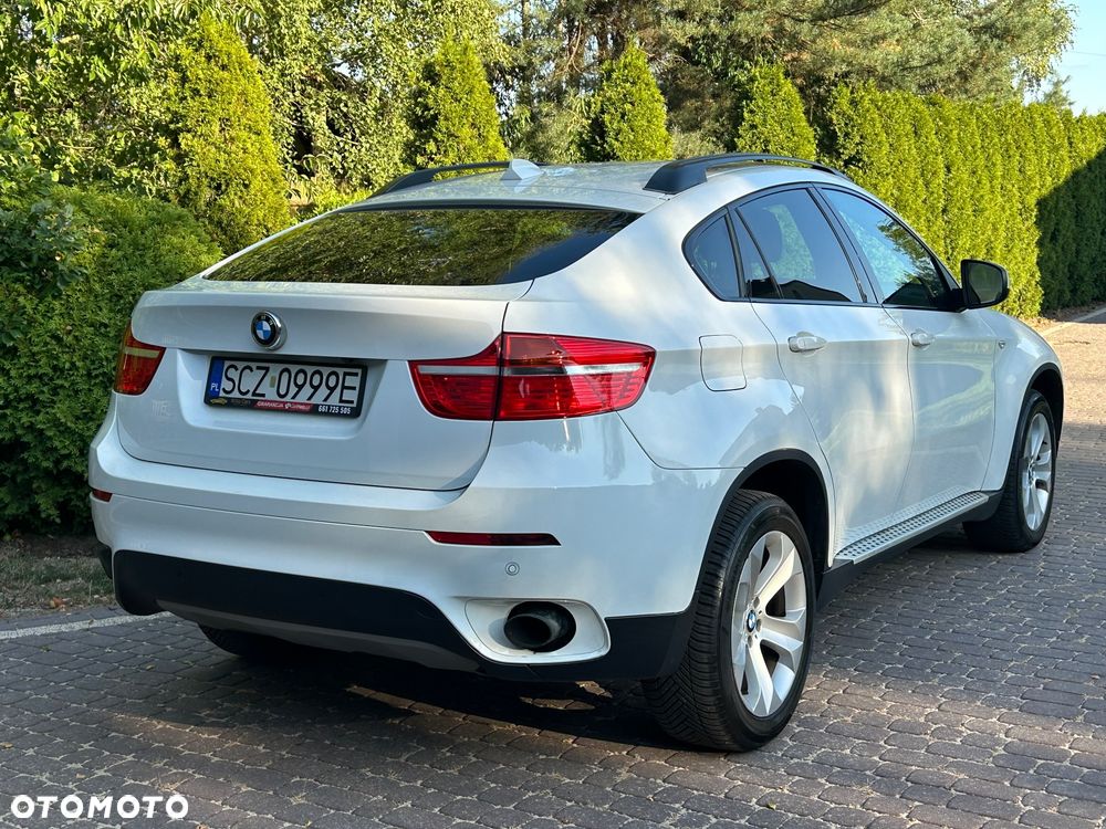 BMW X6 - 4