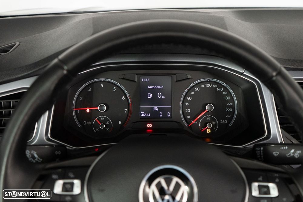 VW T-Roc Cabrio 1.0 TSI Style - 22
