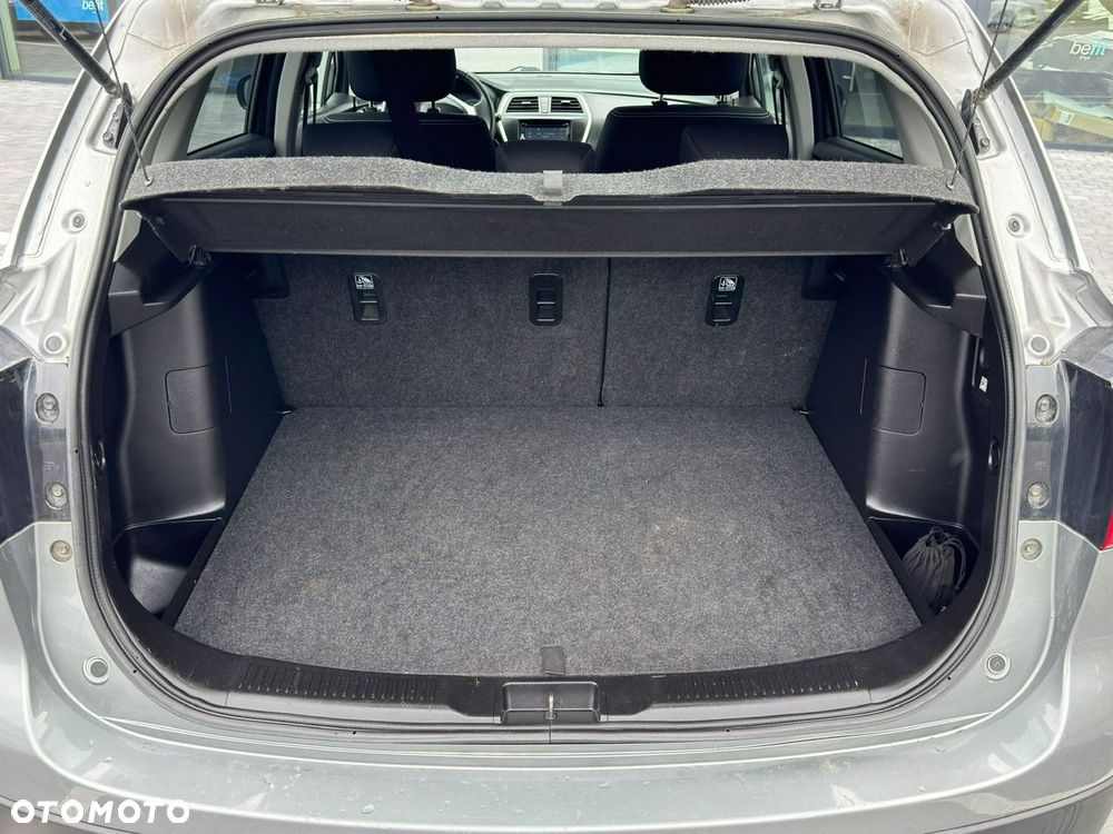 Suzuki SX4 S-Cross - 19