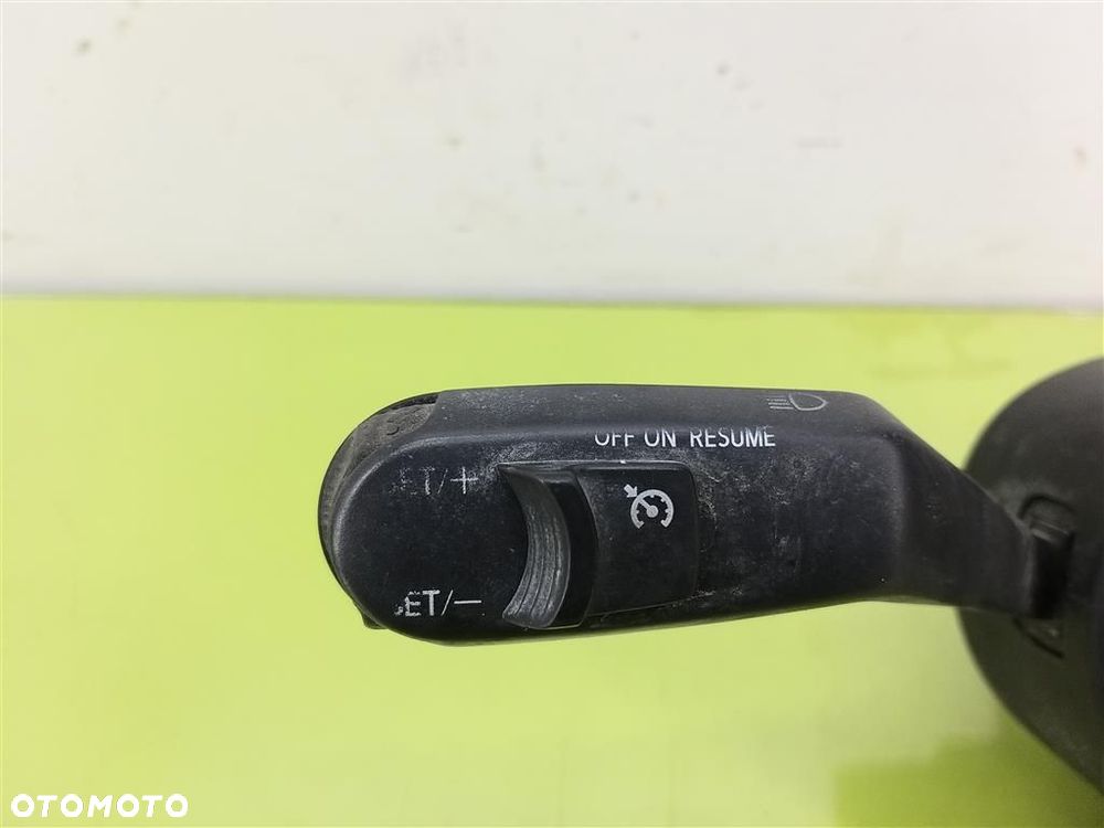 Przełącznik zespolony pająk Saab 93 II 2002-2011 DELPHI 12761345AA 12274221 - 3