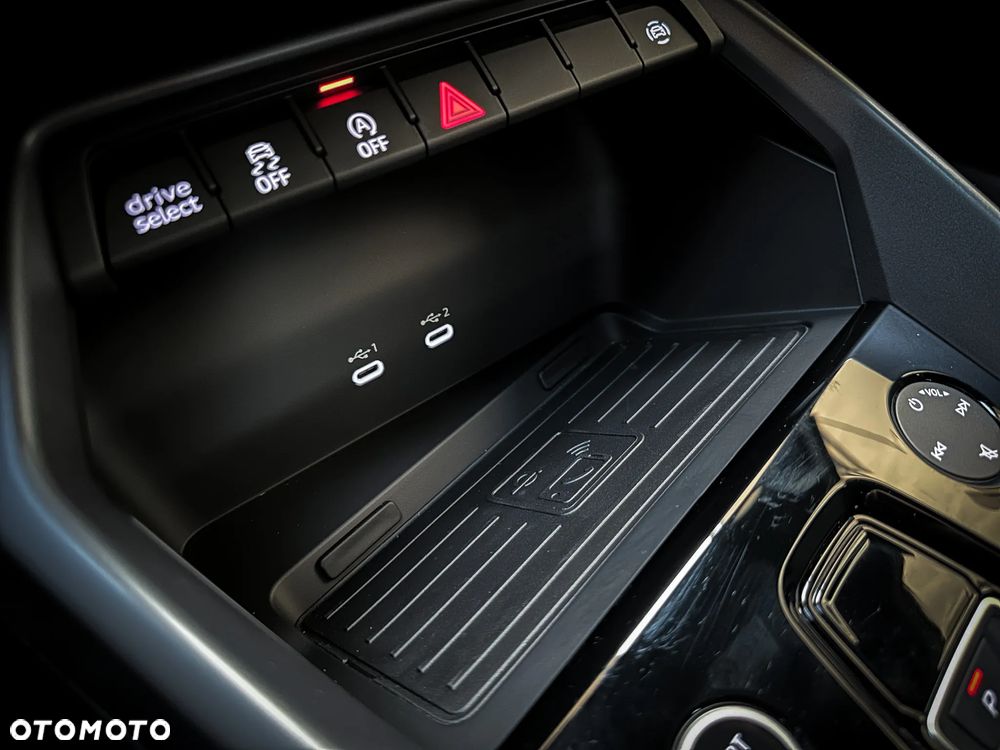 Audi A3 Sportback - 18