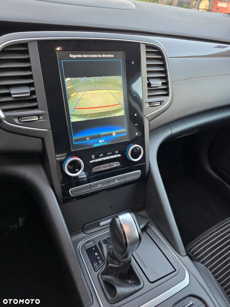 Renault Talisman ENERGY dCi 130 EDC Business - 16