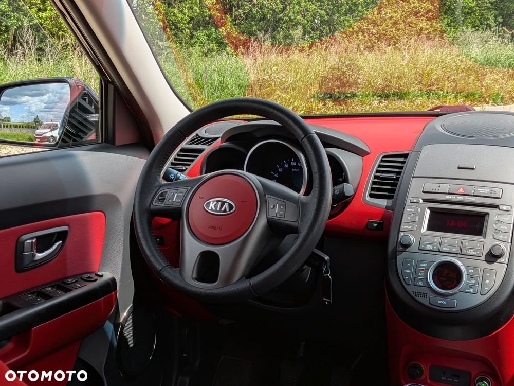 Kia Soul 1.6 GDI XL - 12