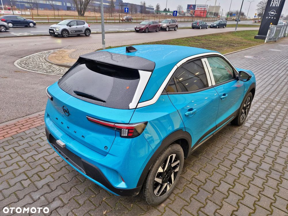 Opel Mokka Mokka-e 54kWh Edition - 5
