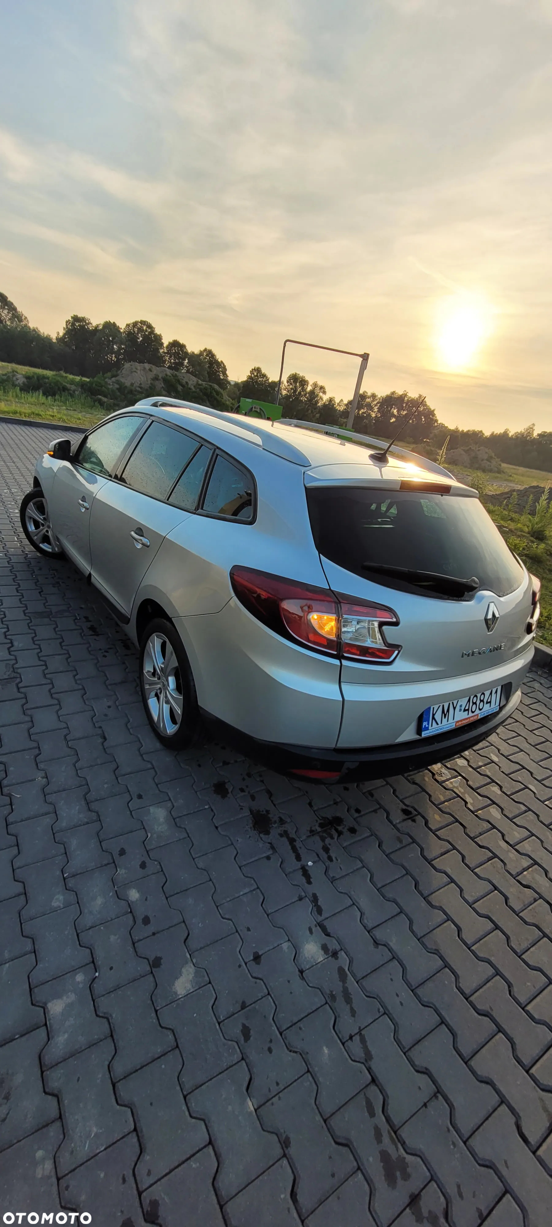Renault Megane 1.4 16V TCE Bose Edition - 24